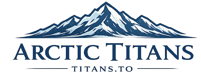 Arctic Titans